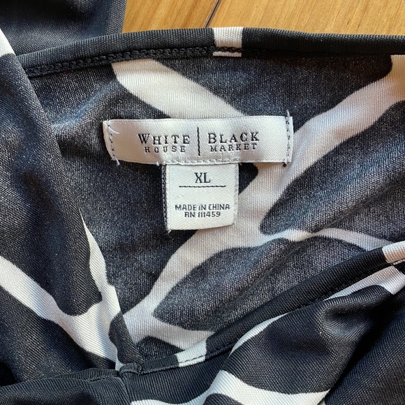 Two awesome blouses for the price of one!!! - Picture 3 of 4